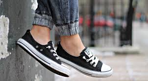 Chucks For Chicks Converse Sizing Guide For Women