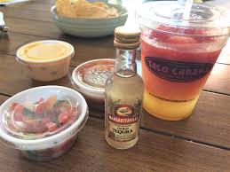 Maybe you would like to learn more about one of these? Taco Cabana S 2 Margarita Palooza Houston Press