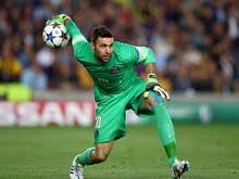 Check spelling or type a new query. Salvatore Sirigu
