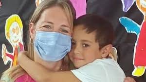 Sampacho: llegaron los implantes de Mickeas y ahora resta la cirugía