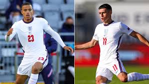 But the england captain still lacks an international meet trophy, and the three lions are more than hungry to finally add another feather to their cap: Frauen Im Hotel Foden Und Greenwood Aus Englands Kader Verbannt Kicker