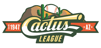 Cactus league games run through saturday, april 2. 2017 Cactus League Schedule Arizona And National Sports Pinalcentral Com
