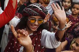 It's in the tv shows we watch, the podcasts we listen to, the social media feeds we read, and it is the basis of a lot of the interpersonal and societal. In Pictures Revellers Defy Curbs Celebrate Sindhi Culture Day In Tribute To Rich Heritage