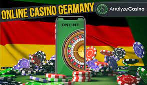 Once you have decided on what you want to play, sign up at any of the online gambling sites listed below and play a casino game for real money and with the best odds. Online Casino German Top German Online Casino List 2021 Analyzecasino Com