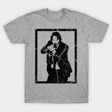 Because not a paragraph can go by without us mentioning deadpool and the effect it is happening on just one week after john wick: John Wick T Shirt Johnwick T Shirt Teepublic De