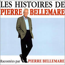 Bellemare's mother is in las vegas right now getting acquainted with her newest grandson, bellemare and his wife hannah's son leandre. Amazon Com Les Histoires De Pierre Bellemare 5 Audible Audio Edition Pierre Bellemare Pierre Bellemare Pbrt Audible Audiobooks