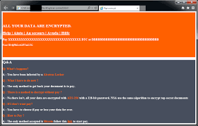 Tapi cara ini hanya bisa digun. Free Ransomware Decryption Tools Unlock Your Files Avast