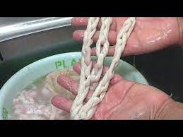 The digestive tract or a portion thereof, especially the intestine or stomach. Ø·Ø±ÙŠÙ‚Ø© Ù‚Ù„Ø¨ Ù…ØµØ±Ø§Ù† Ø§Ù„Ø®Ø±ÙˆÙ ÙˆØ¶ÙØ±Ù‡ Ø¨Ø§Ù„Ø¹Ø±Ø¶ Ø§Ù„Ø¨Ø·ÙŠØ¡ Ù€ ÙˆØµÙØ§Øª Ø¹ÙŠØ¯ Ø§Ù„Ø£Ø¶Ø­Ù‰ Youtube