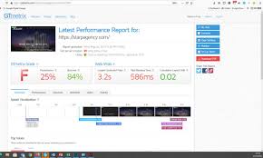Web Page loading Speed 速度優化服務- 香港網頁設計- Hong Kong ...