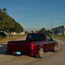 Image result for Maroon 1990 Truck