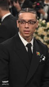 Explore Stunning Central Cee Wallpapers Inspired by His Music & Style