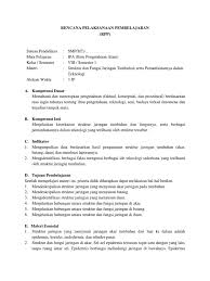 Ringkasan materi struktur jaringan tumbuhan. Contoh Rpp Kelas Viii Struktur Dan Fungsi Jaringan Tumbuhan Kurikulum 2013 Pdf