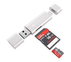 Devilink™ sd/usb čtečka karet mini sd / usb k nahrávání upgradů softwaru do řídící jednotky devilink cc. Satechi Usb C A Usb 3 0 Ctecka Micro Sd Karet Dtpobchod