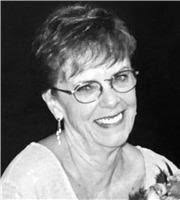 Gretchen THOMAS Obituary (2021)