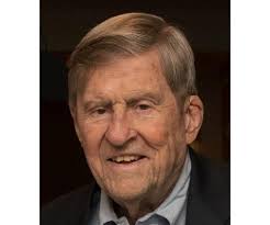 Howard Cooper Obituary (1928