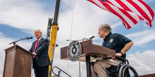 Aug 17, 2021 · the governor has been testing daily, and today was the first positive test result, miner said. Greg Abbott S Radical Term In Texas The New Yorker