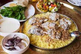 Check out my jordanian food guide here: Jordanian Food 25 Of The Best Dishes You Should Eat