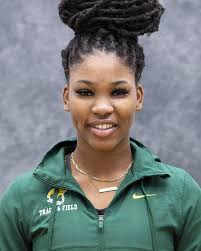 2021-2022 Women's Track Roster