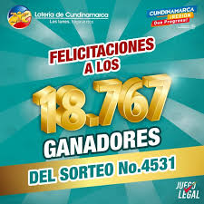 Последние твиты от lotería de cundinamarca (@lotcundi). Resultado De La Loteria De Cundinamarca Lunes 8 De Marzo Del 2021