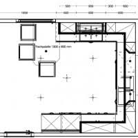 Schiebetür zwischen küche u0026 esszimmer. Grundriss Kuche Offen Oder Mit Schiebetur Hausbau Blog