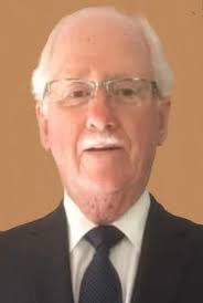 Obituary information for William Edward Herron