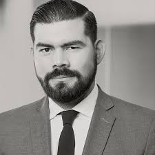 Alexander Gamez's Instagram, Twitter & Facebook