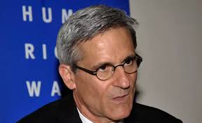 Eric Goldstein: «On ne peut qu'être déçu de la mise en œuvre de la  constitution»