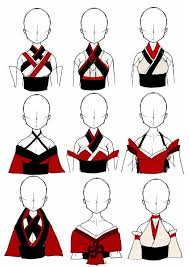 Sar Nai Outfit Ideas Ideas Kimono Outfit Sarnai Drawing Anime Clothes Drawings Art Clothes