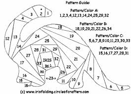 Iris folding pattern cardmaking paper piecing patterns cross stitch embroidery iris card black and gold cross iris folding pattern. 400 Iris Folding Patterns Ideas Iris Folding Pattern Iris Folding Iris