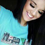 Bethany Pollard's Instagram, Twitter & Facebook