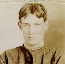 Robert Franklin Stroud (1890-1963)