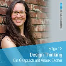 Jun 14, 2021 · anouk en peter in maasmechelen. Design Thinking Anouk Escher Und Martin Hoffmann Neue Blickrichtung