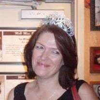 Dianna Faye Schultz Obituary