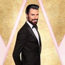 Started off as the joke. Rylan Clark Neal Fans Concerned As He S Missing From Radio Show For Seven Weeks Daily Star