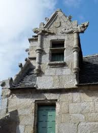Eglise De Roscoff Temoignage Sur Vos Plus Beaux Edifices Religieux En France Roscoff Edifices Religieux France