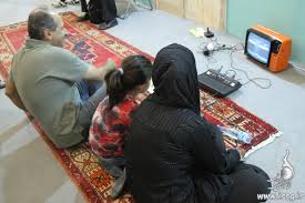 کنسول های قدیمی، خاطرات کودکان دیروز را زنده کرد | | بنیاد ملی بازی‌های  رایانه‌ای