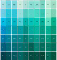 Logo Pantone Color Matching Pantone Color Match Pantone Color Chart Pantone Color