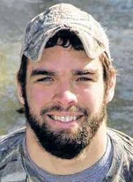 Grant Patrick Bevins