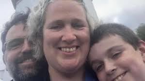 Cheboygan Main Street: Our home away from home