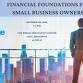 The Wedge + SIUE Presents: Financial Foundations event image
