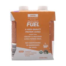 Check out all recent bites here. Organic Valley Organic Coffee Fuel Milk Protein Shake 4 Count Wholefoods Market In Virtual Reality