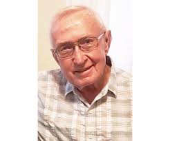 Gerald O'Meara Obituary (1936