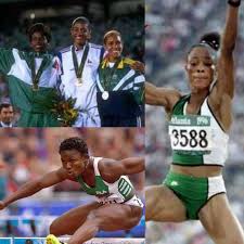 After being neglected by nigeria, francis obikwelu reveals how he became cristiano ronaldo's personal. Francis Obikwelu Archives Complete Sports