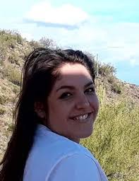 Maria Squires's Instagram, Twitter & Facebook