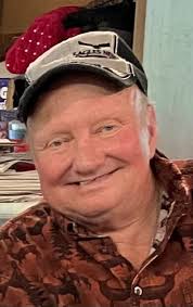 Obituary for Lawrence Ludvig Bergstrom