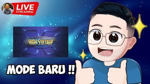 HIGH VOLTAGE MENCARI AGONY !! Marvel Snap Indonesia