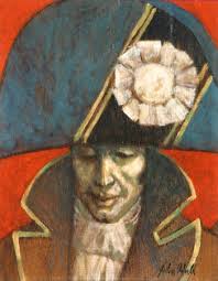 John Hull Paintings & Artwork for Sale