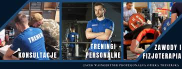 Trener personalny gwiazd zmarł w wieku 32 lat jacek kramek prowadził swój profil w serwisie linkedin i to z niego dowiadujemy się o przebiegu jego zawodowej kariery. Trener Personalny Jacek Waingertner Home Facebook