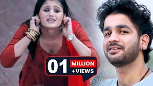 Sorry Baby मोहित शर्मा & अंजलि राघव का धमाकेदार हिट हरियाणवी MOHIT SHARMA  ANJALI RAGHAV