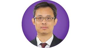 Dr Mike Fung